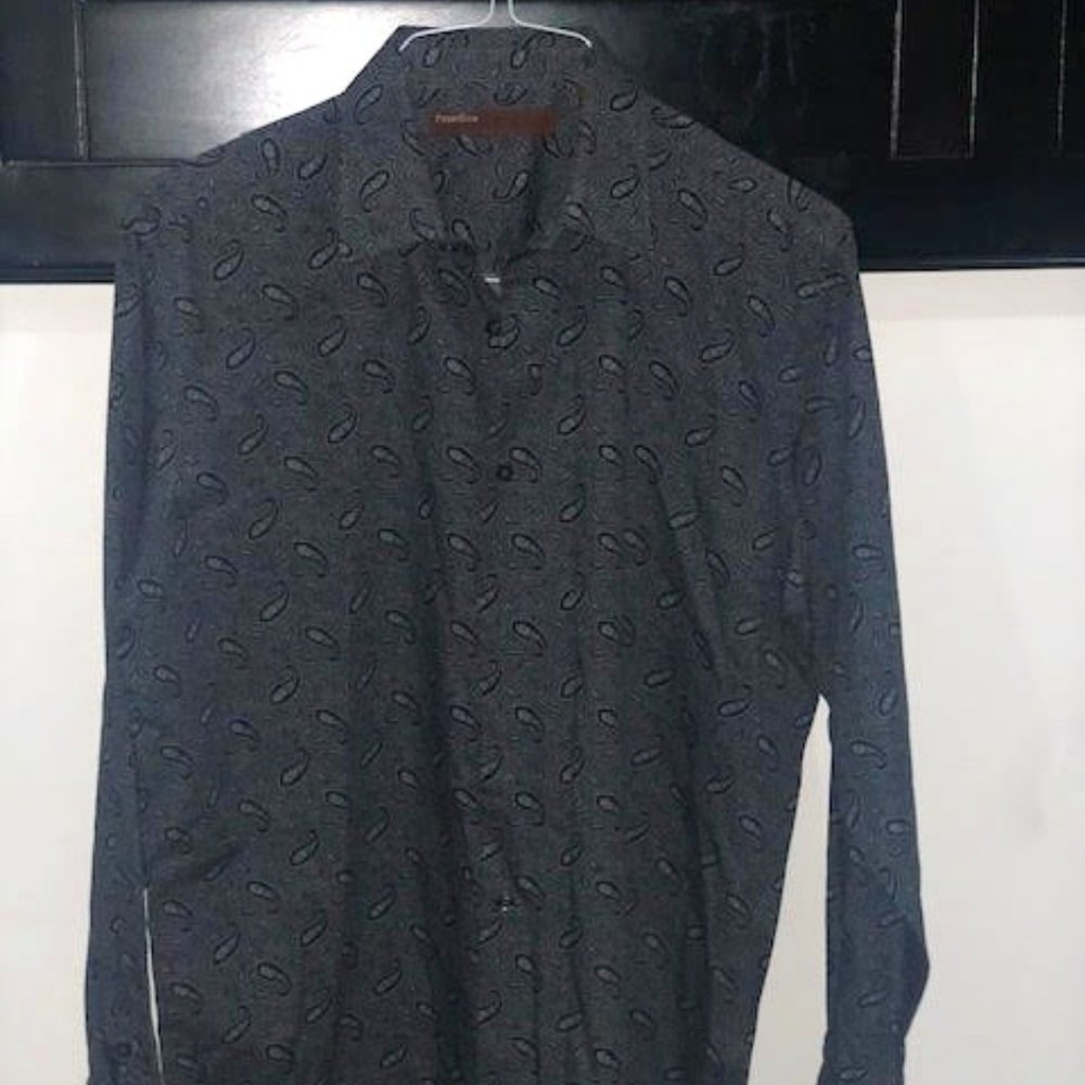 Perry Ellis Shirt Medium